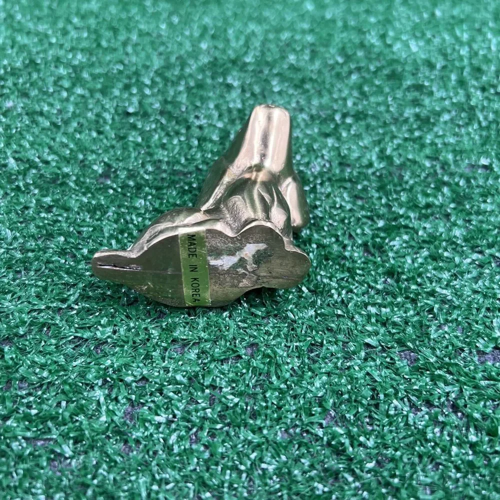 N/A vintage brass